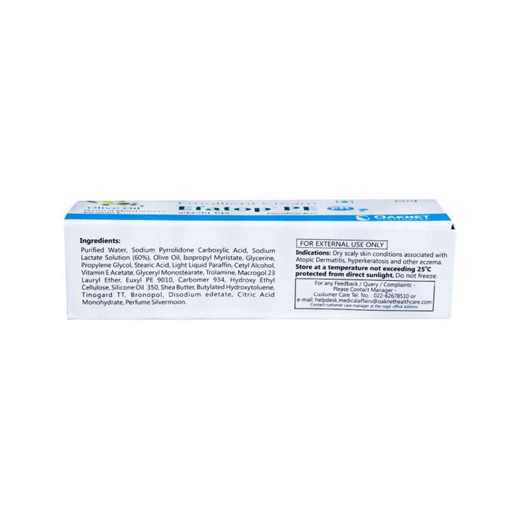 Efatop PE Cream, 60 g(PACK OF 2)