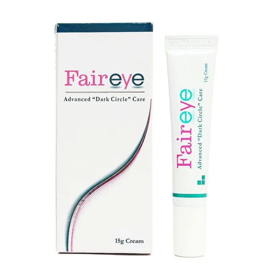 Faireye Advanced Dark Circle Cream, 15gm
