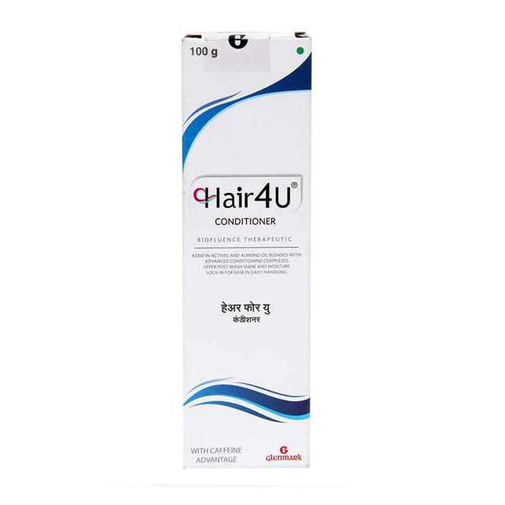 Hair 4U Conditioner, 100gm
