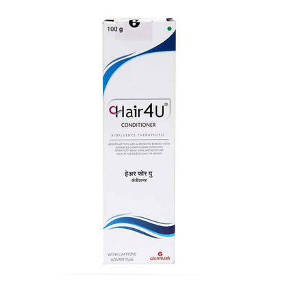 Hair 4U Conditioner, 100gm