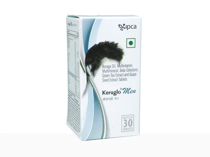 Keraglo Men Bottle of 30N for Men (New Pack)