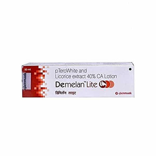 Demelan Lite Lotion 50 ml
