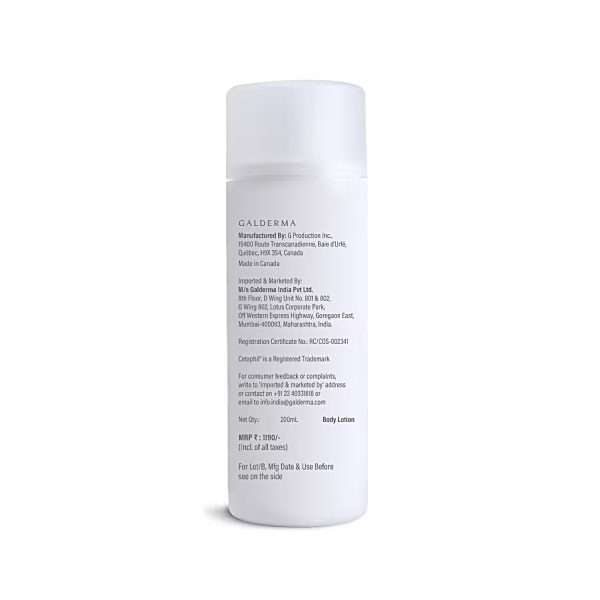 Cetaphil Pro Urea 4% Smoothing Repair Lotion