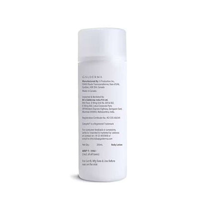 Cetaphil Pro Urea 4% Smoothing Repair Lotion