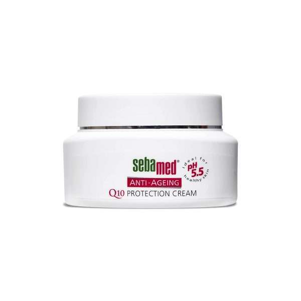 Sebamed Anti-Ageing Q10 Protection Cream 50ml