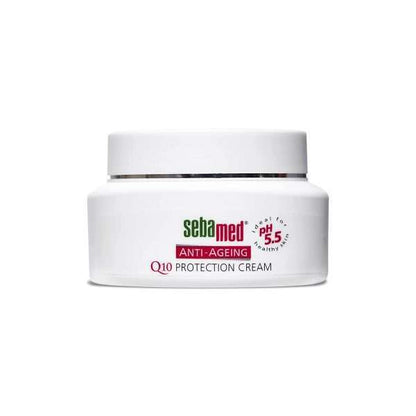 Sebamed Anti-Ageing Q10 Protection Cream 50ml