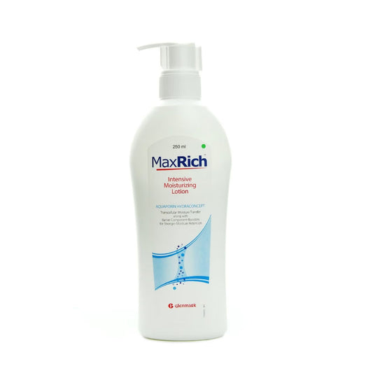 Maxrich Lotion, 150 ml