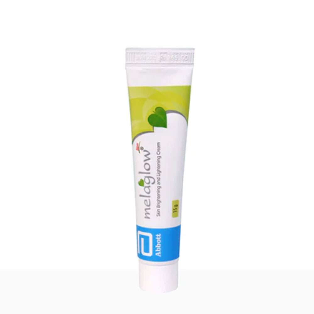 Melaglow Skin Brightening and Lightening Cream, 30gm