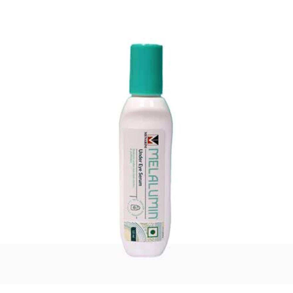 Melalumin Under Eye Serum, 15ml