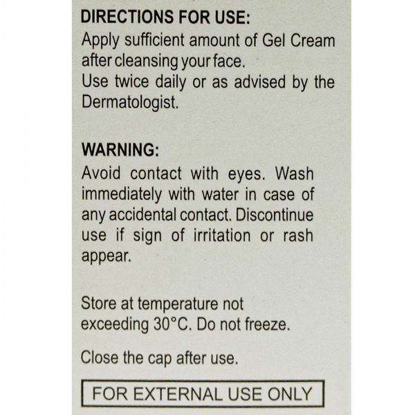 Moisturex Hydra Gel Cream 50 ml