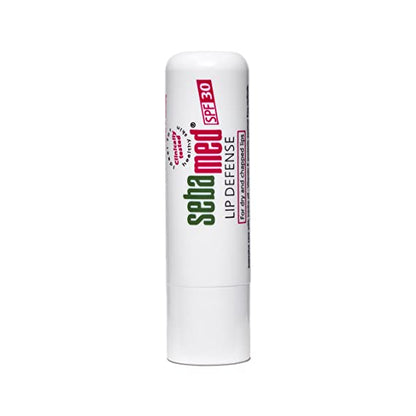 Sebamed Lip Defense 4.8 gm|For dry and chapped lips