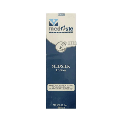 Medsilk Lotion, 150g