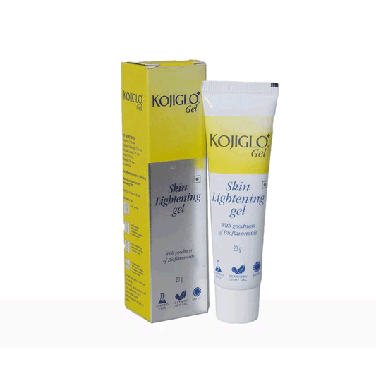 Kojiglo Gel, 20g