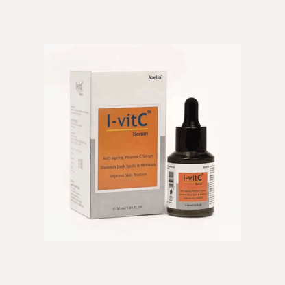 I Vit C plus ultra whitening Serum vit-c plus e 15 ml