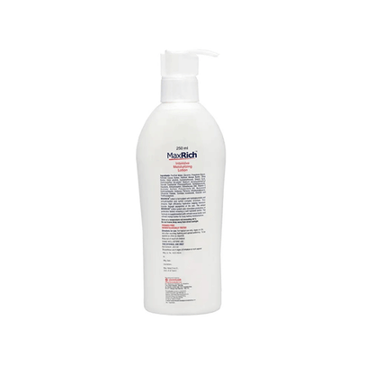 Maxrich Lotion, 150 ml
