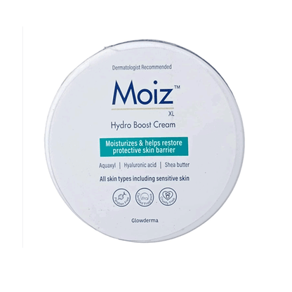 Moiz XL Cream, 500gm