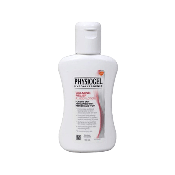 Physiogel Hypoallergenic Calming Relief A.I. Body Lotion