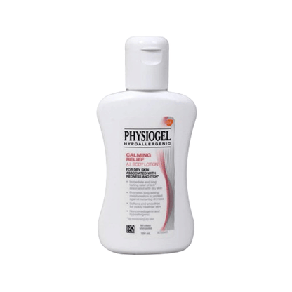 Physiogel Hypoallergenic Calming Relief A.I. Body Lotion