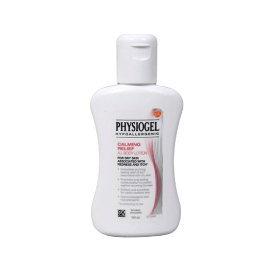 Physiogel Hypoallergenic Calming Relief A.I. Body Lotion