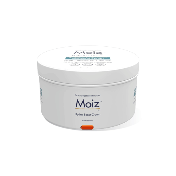 Moiz XL Cream, 500gm