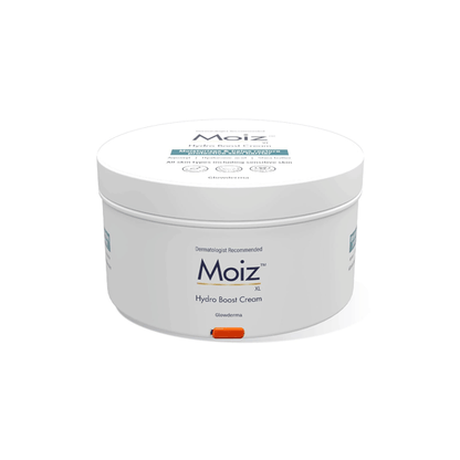 Moiz XL Cream, 500gm