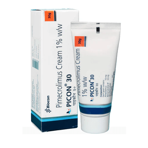 Picon Cream 30 gm