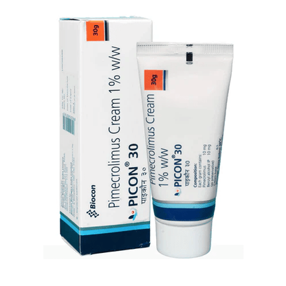 Picon Cream 30 gm