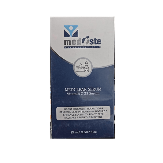 Medclear Vitamin C 25 Serum