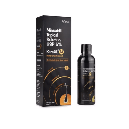 Kera-M 5% Solution