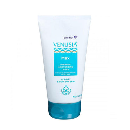 Venusia Max Intensive Moisturizing Cream, 150gm