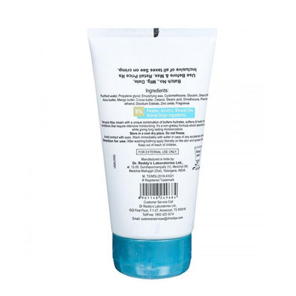 Venusia Max Intensive Moisturizing Cream, 150gm