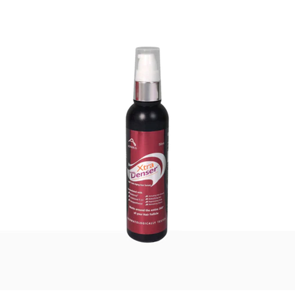Xtra Denser Hair Revitalizing Serum, 50ml