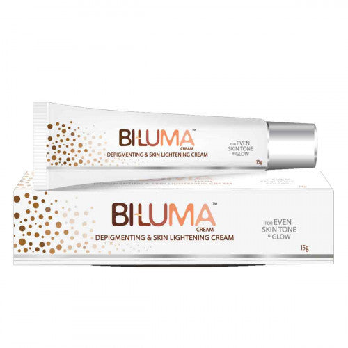 Biluma Cream 15 gm