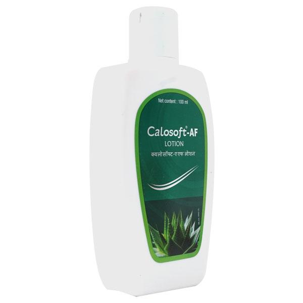 Calosoft-AF Lotion(pack of 2), 100ml