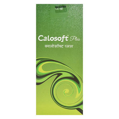 Calosoft Plus Lotion, 100ml