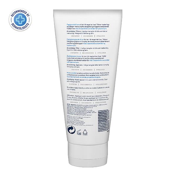 CeraVe Moisturising Cream For Dry To Very Dry Skin 50 ml