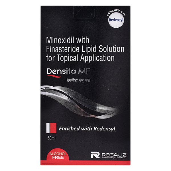 Densita MF Solution , 60ml