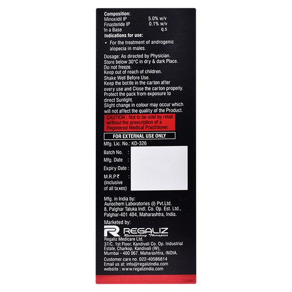 Densita MF Solution , 60ml
