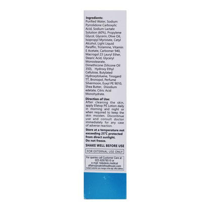 Efatop PE Lotion, 100ml (PACK OF 2)