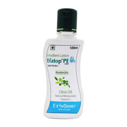 Efatop PE Lotion, 100ml (PACK OF 2)