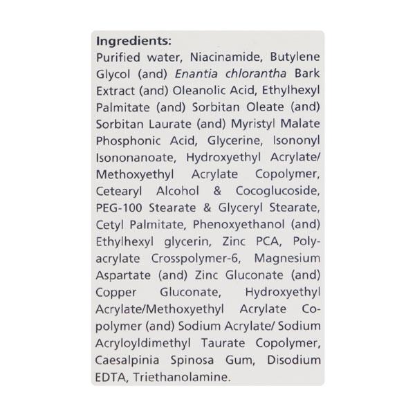 Excela Moisturiser for Oily & Acne Prone Skin Cream 50gm