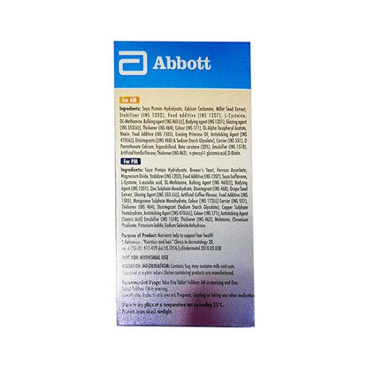 Follihair AMPM Tab (20) (PACK OF 3 STRIP)