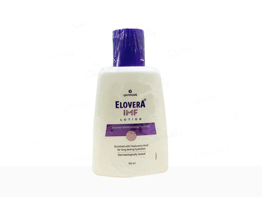Elovera IMF Lotion, 100 ml (Pack of 2)
