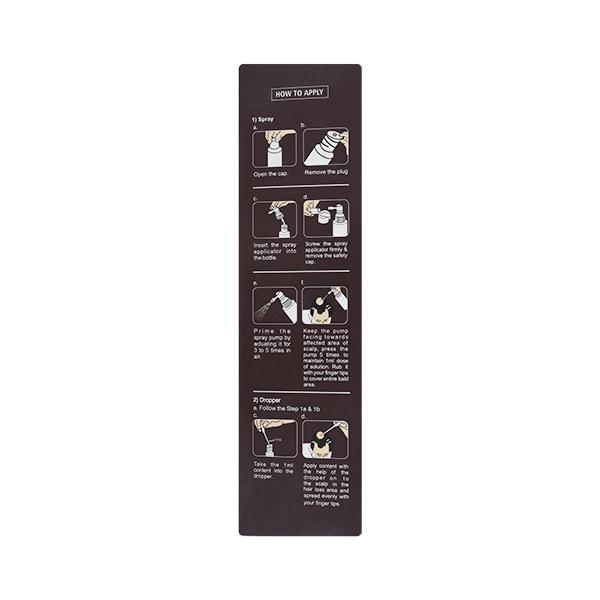 Imxia 10% Topical Solution 60ml