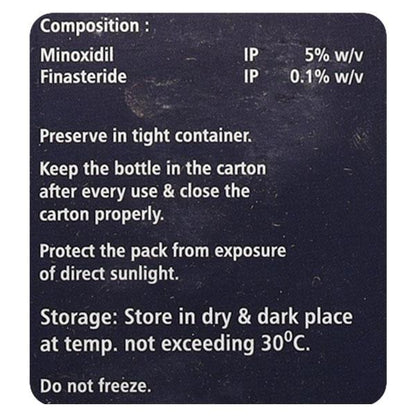 Imxia F 5% Topical Solution 60 ml