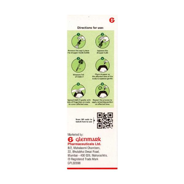 Inbilt-F Solution 60 ml