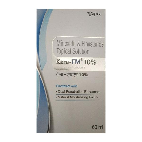 Kera-FM 10% Solution