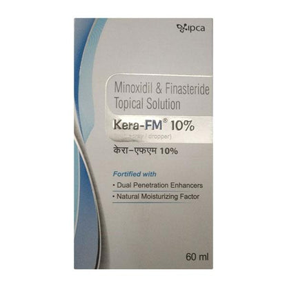 Kera-FM 10% Solution