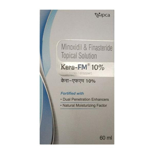 Kera-FM 10% Solution