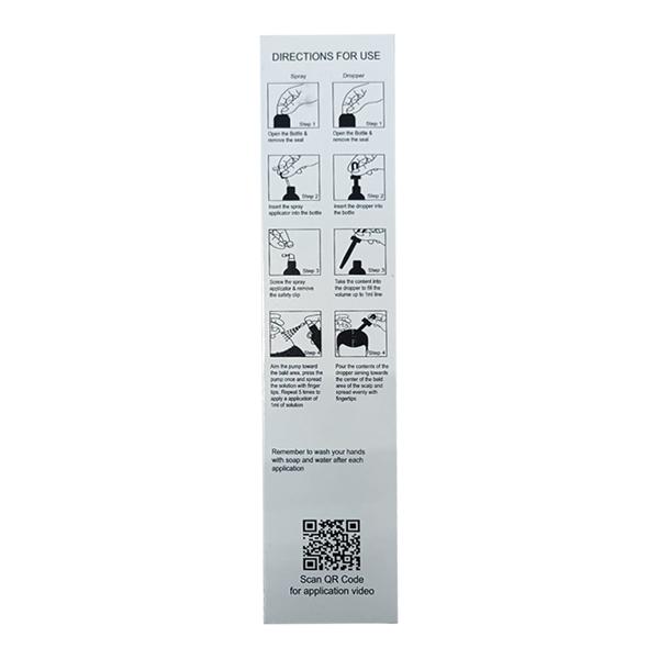 Kera-FM 5% Solution